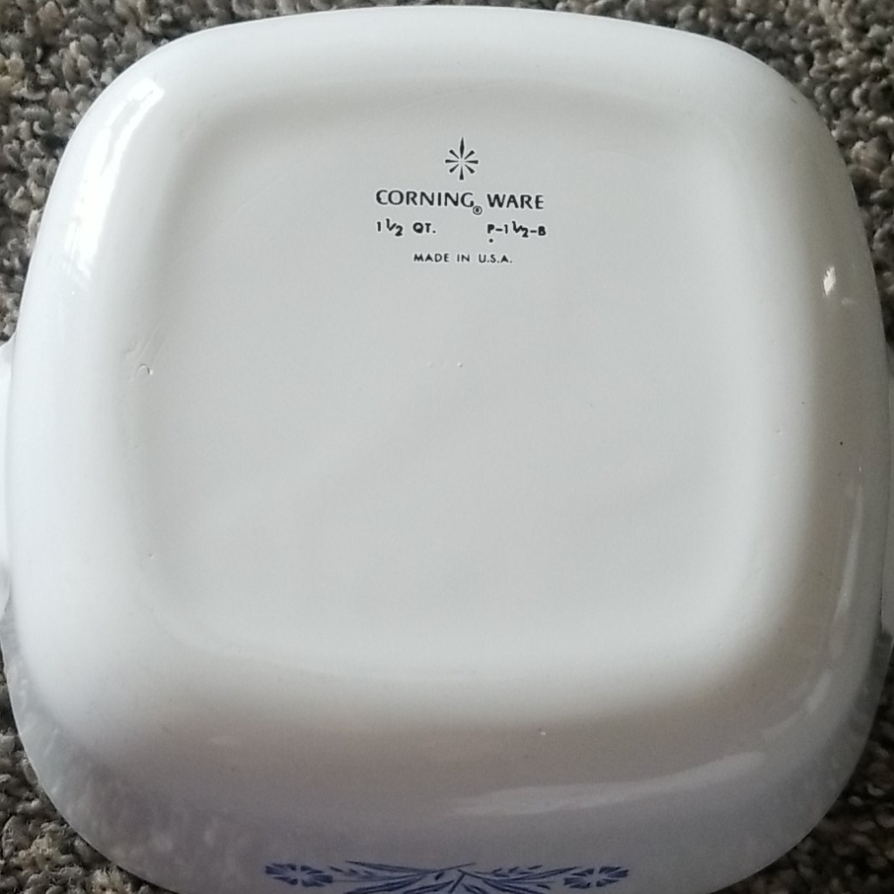 Corningware - Picture 3 of 3